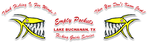 Empty Pockets Guide Service